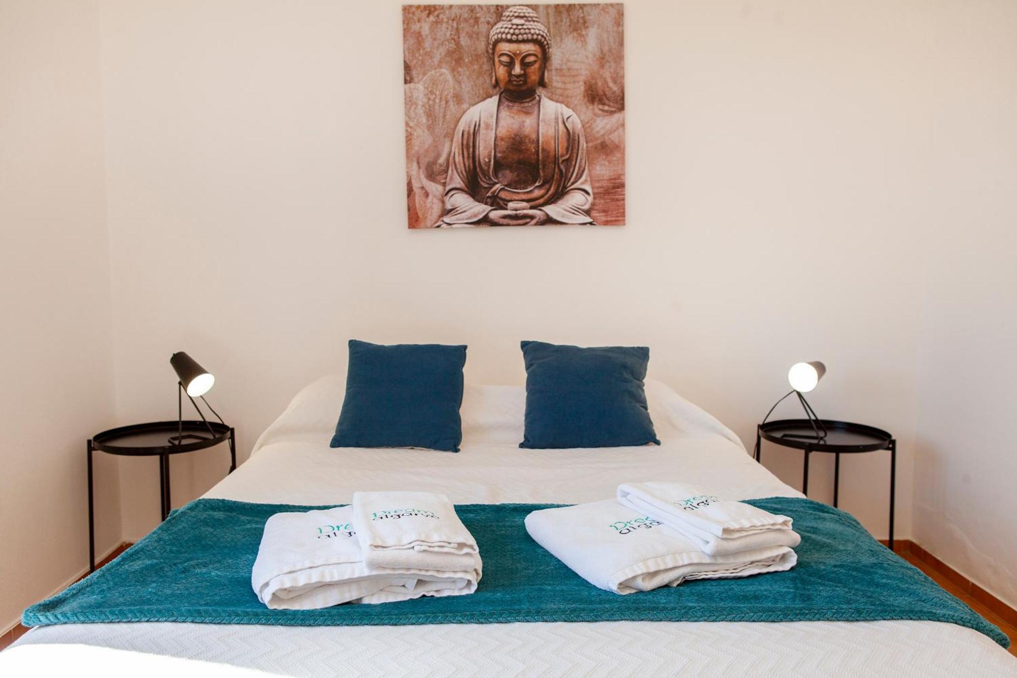 K - Viewpoint Of Lagos Guesthouse Zimmer foto
