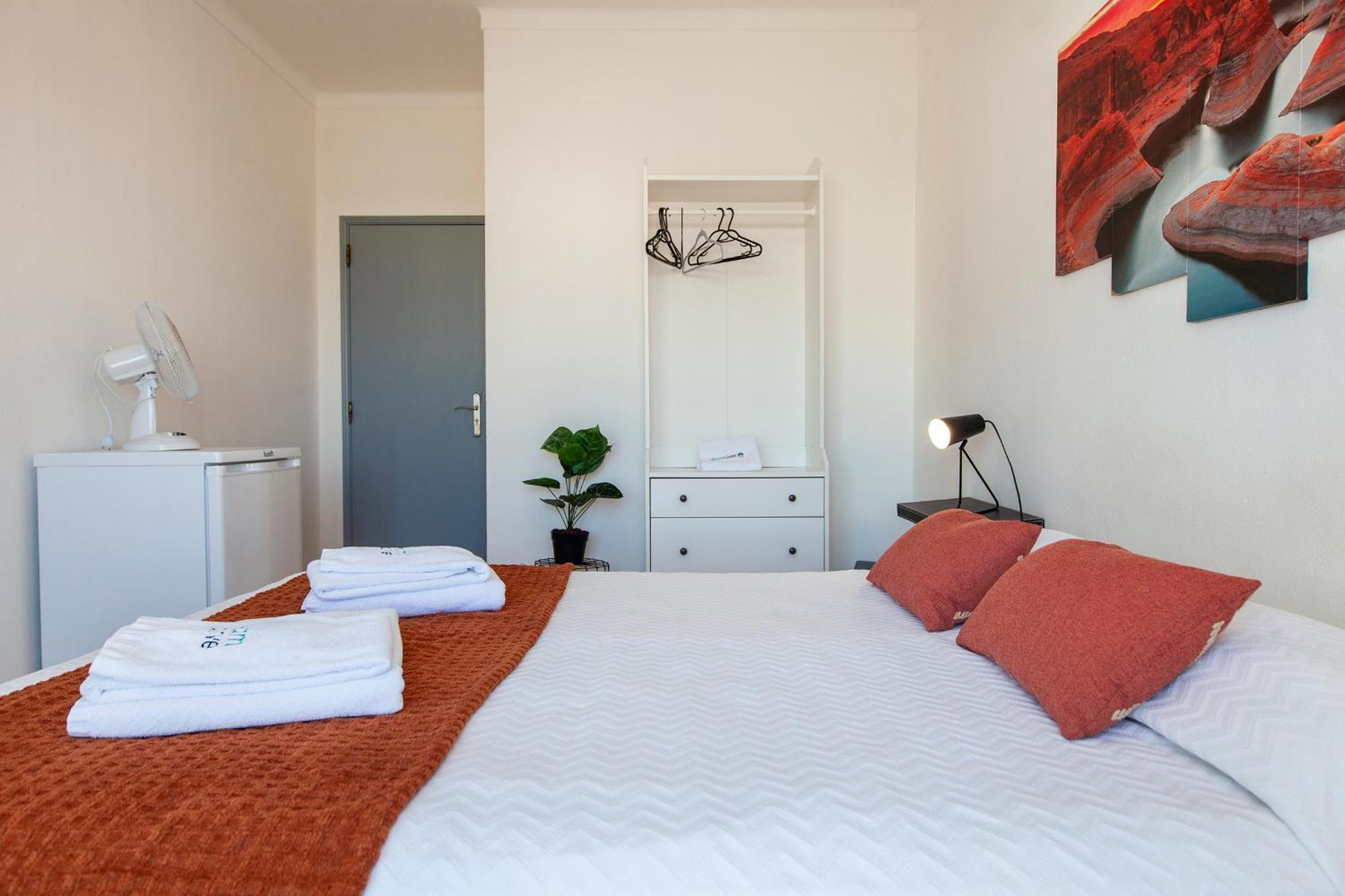 K - Viewpoint Of Lagos Guesthouse Zimmer foto
