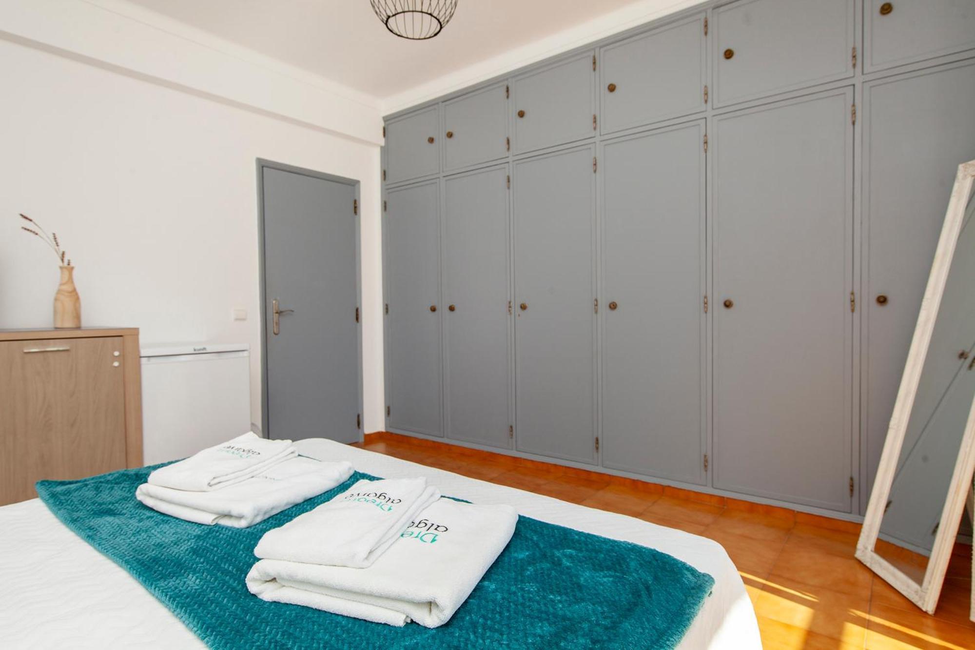 K - Viewpoint Of Lagos Guesthouse Zimmer foto
