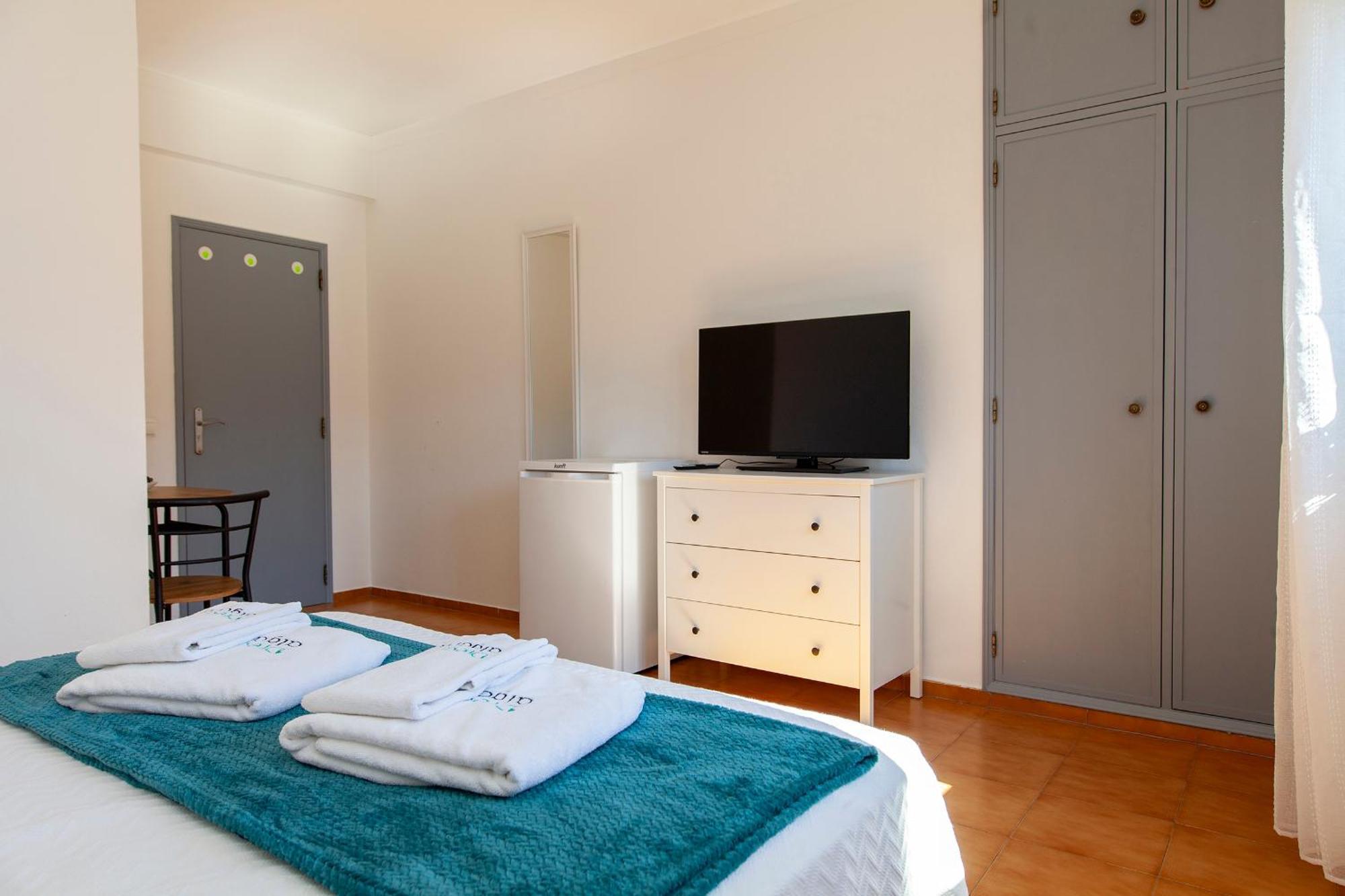 K - Viewpoint Of Lagos Guesthouse Zimmer foto