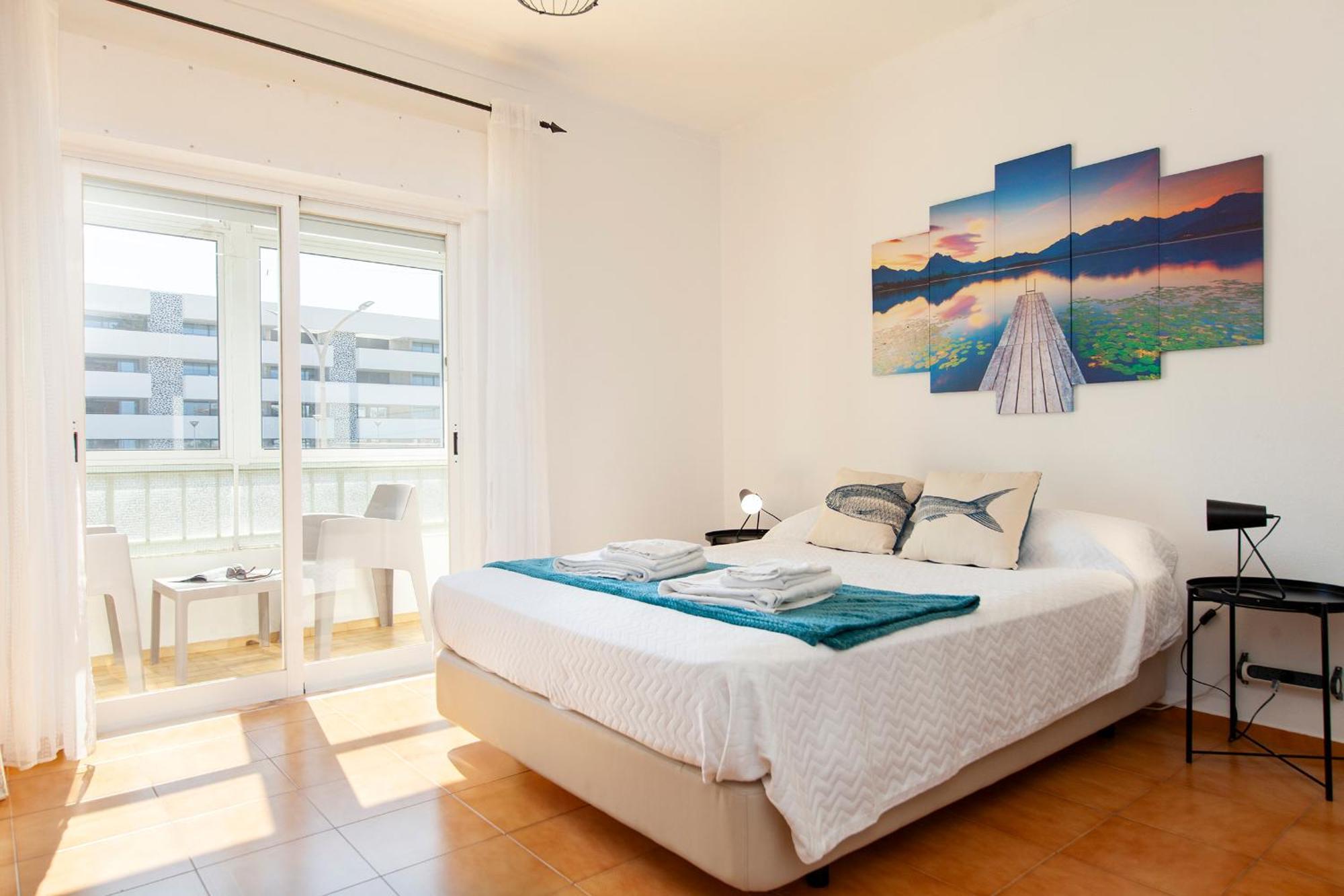 K - Viewpoint Of Lagos Guesthouse Zimmer foto