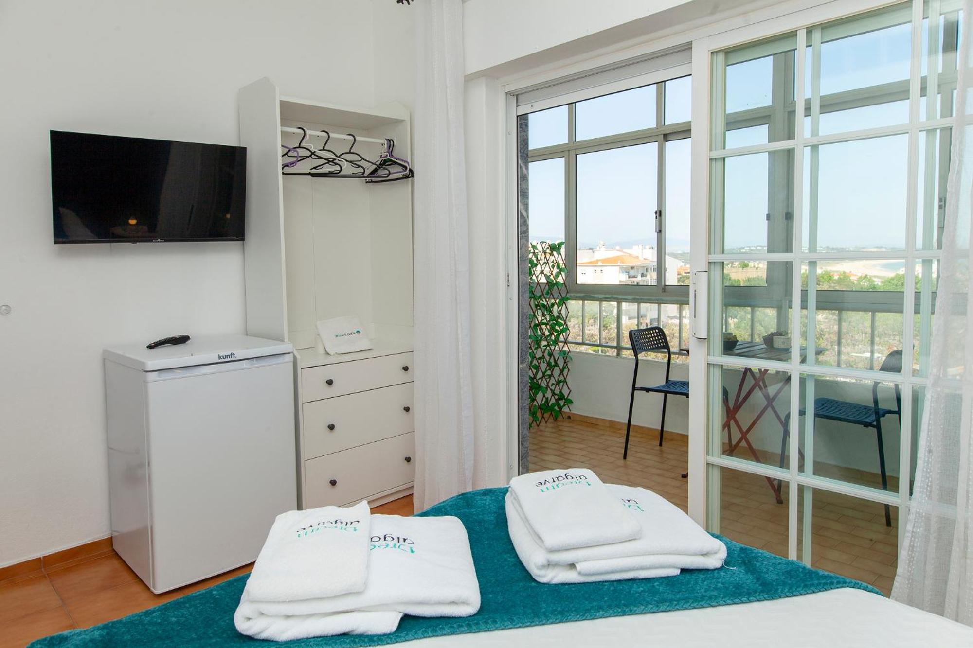 K - Viewpoint Of Lagos Guesthouse Zimmer foto