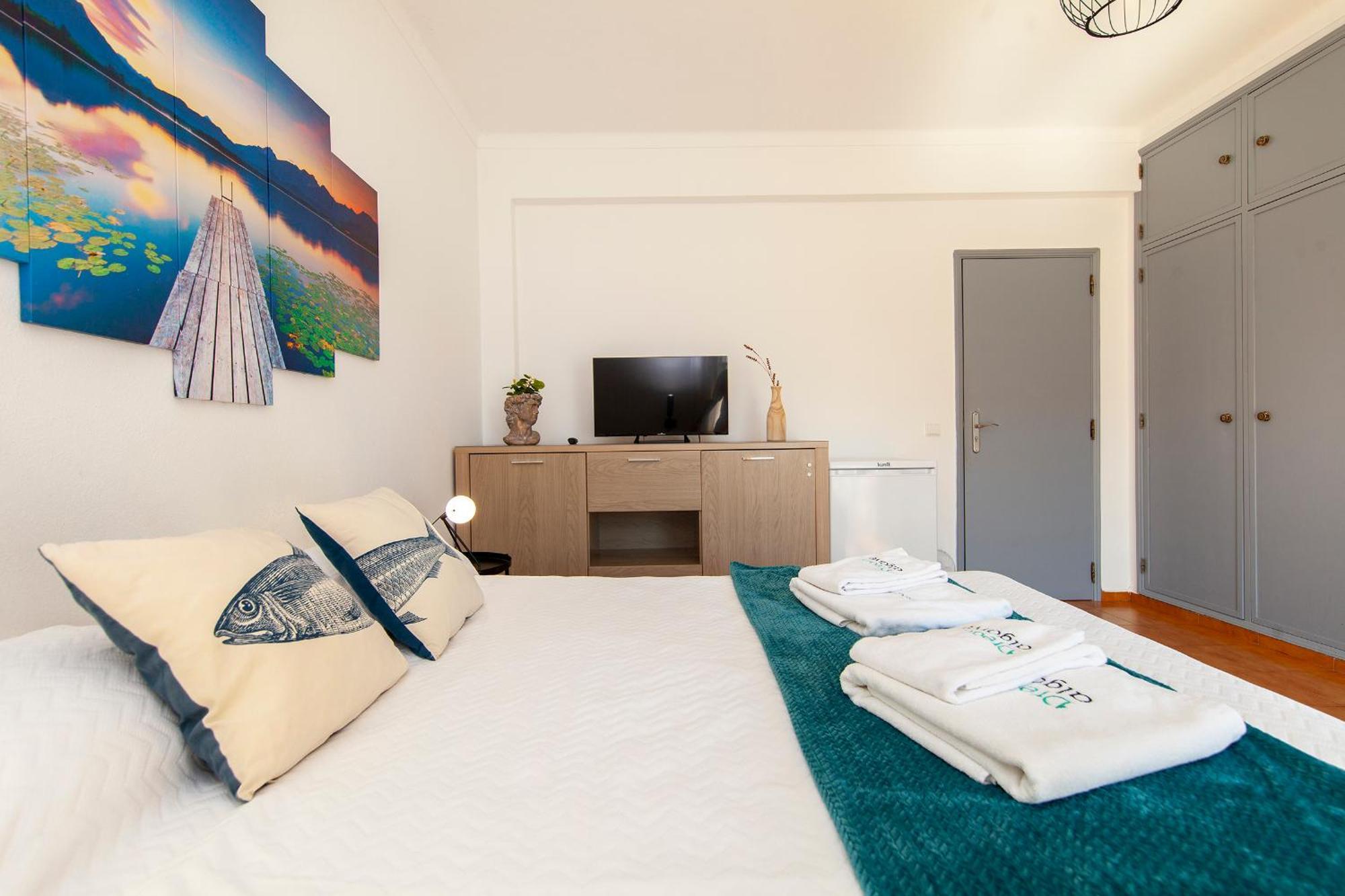K - Viewpoint Of Lagos Guesthouse Zimmer foto