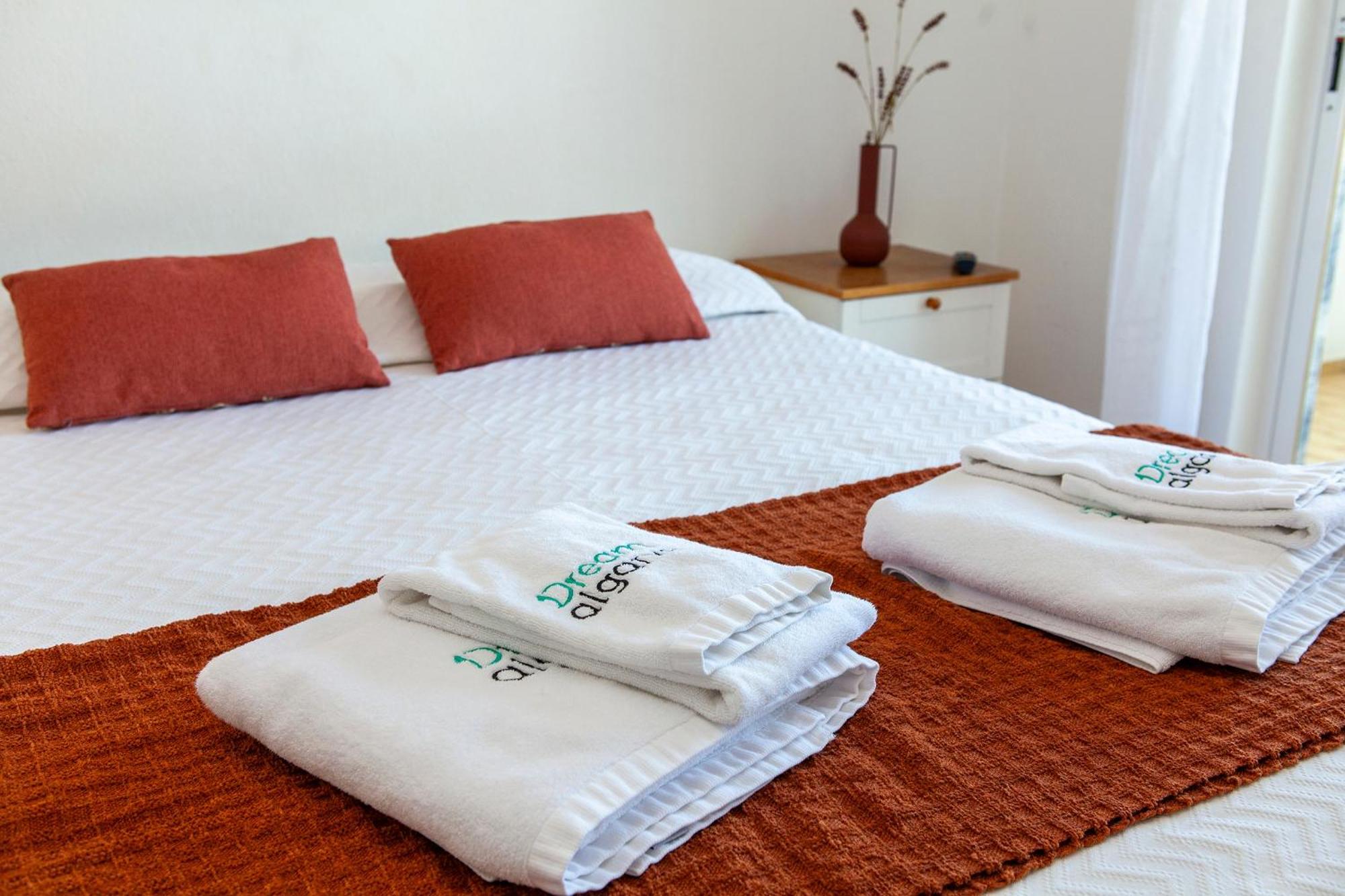K - Viewpoint Of Lagos Guesthouse Zimmer foto