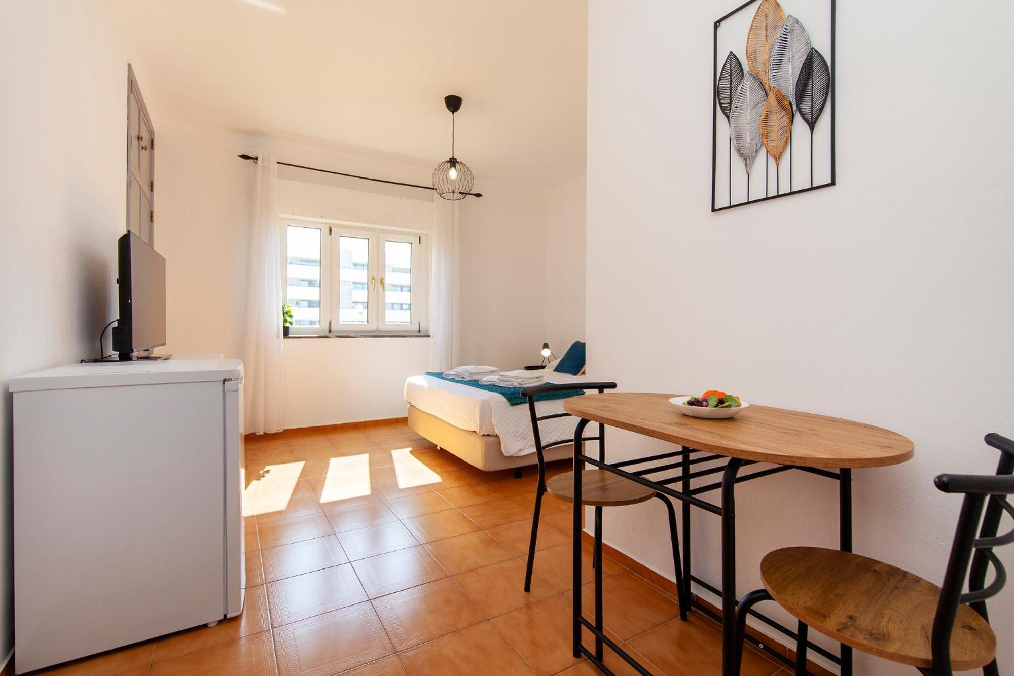 K - Viewpoint Of Lagos Guesthouse Zimmer foto