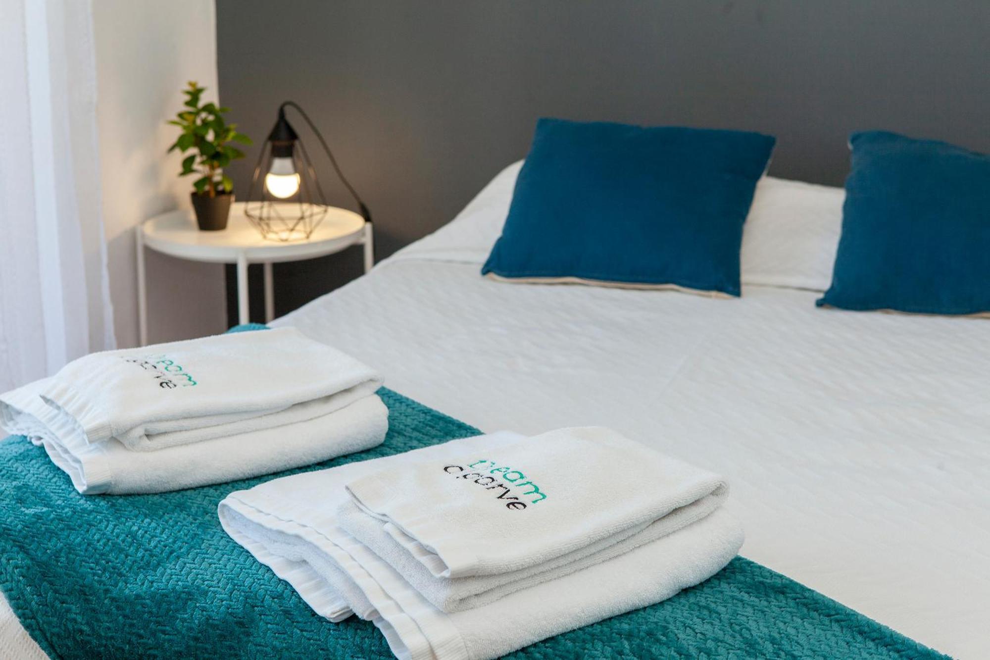 K - Viewpoint Of Lagos Guesthouse Zimmer foto