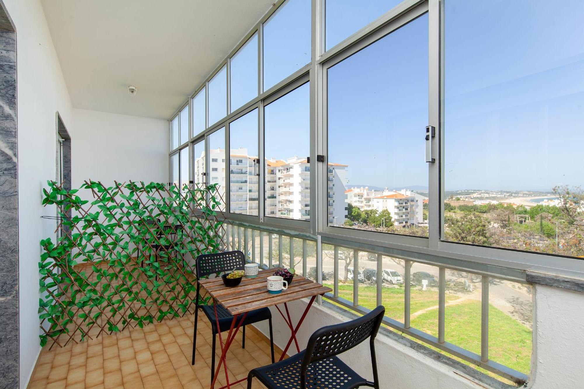 K - Viewpoint Of Lagos Guesthouse Exterior foto