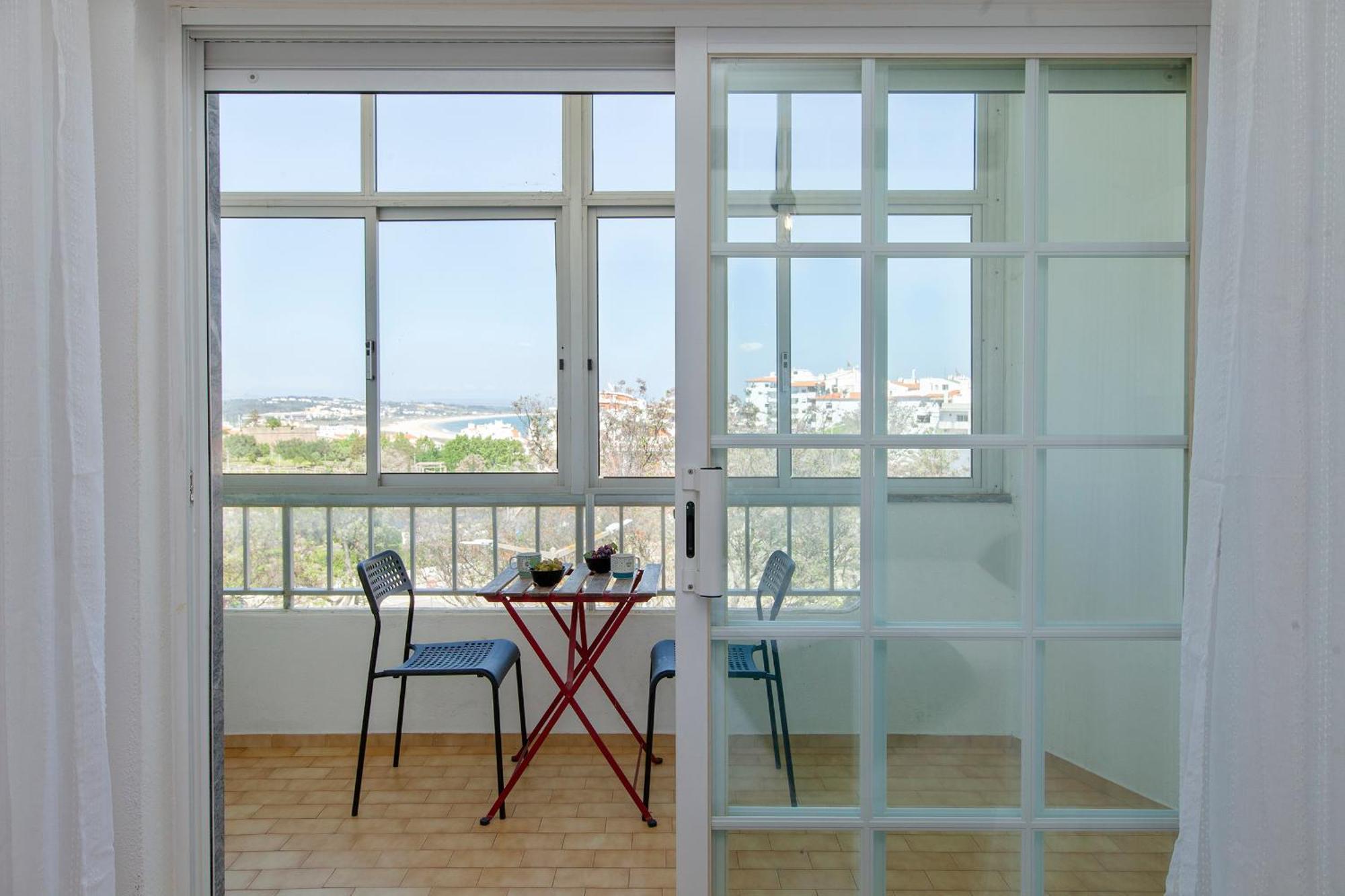 K - Viewpoint Of Lagos Guesthouse Zimmer foto